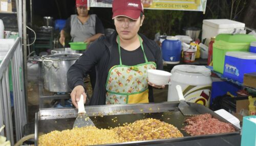 Prefeitura abre inscrições para ambulantes que atuarão no Carnaval