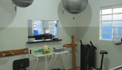 Ibaté inaugura Unidade de Fisioterapia “Dorival Flamínio de Britto”