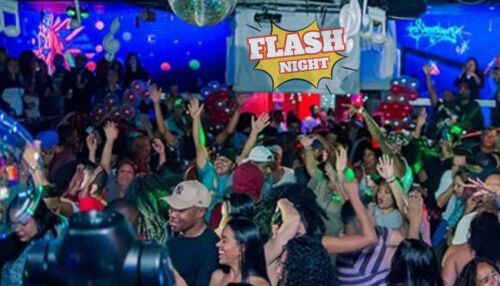 Flash Night celebra 30 anos do DJ Alexandre Telo em ressaca de Carnaval