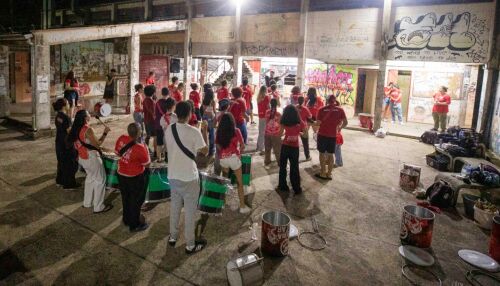 Blocos intensificam preparativos para o Carnaval de São Carlos