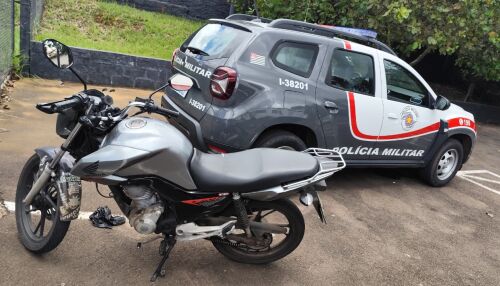 Homem é detido por tráfico de drogas ao usar esquema de “delivery” no Cidade Aracy