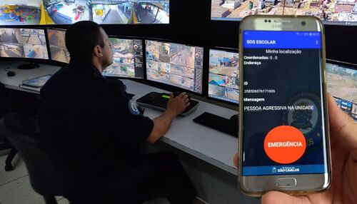 Prefeitura promove palestra sobre Inteligência Emocional na Segurança Pública