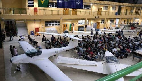 IFSP São Carlos abre inscrições para Curso Preparatório ao Ensino Médio 2027 destinado a alunos do 9º ano