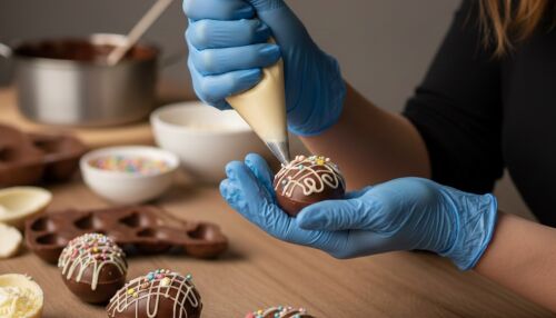 Fundo Social abre inscrições para curso de fabricação de ovos de Páscoa