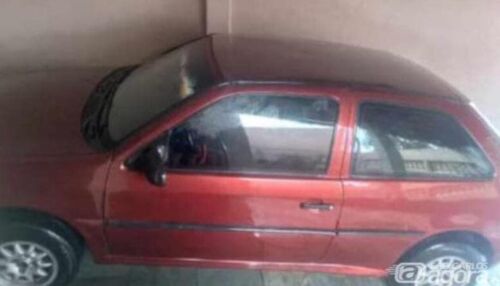 Gol é furtado no Jardim Nova São Carlos e proprietário pede ajuda