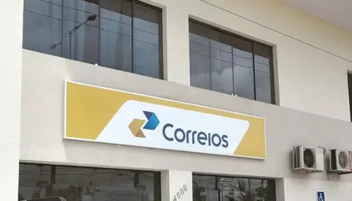 Correios recebem inscrições para Concurso Internacional de Cartas até 27 de março