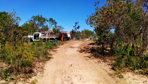 Recanto das Oliveiras: reunião entre prefeito e vereadores busca solução para imbróglio