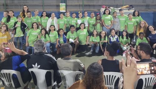 Projeto Versificar promove espetáculo gratuito de encerramento em São Carlos