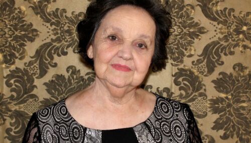 Funerária São Carlos informa nota de falecimento 