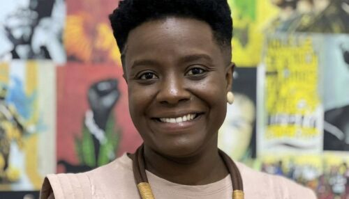 Larissa vê avanços na luta pela igualdade racial em São Carlos