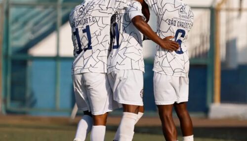 São Carlos FC estreia contra o Mogi Mirim na "bezinha" no dia 18 de abril