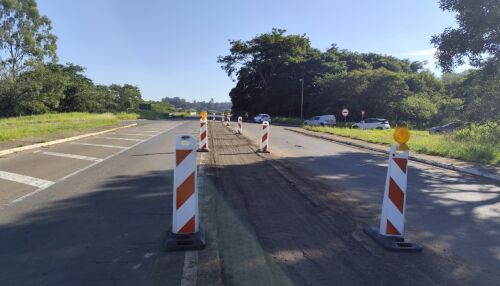 Entrada norte terá segunda faixa de rolamento; Prefeitura celebra conquista em infraestrutura viária