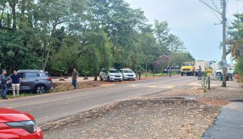 Evadido do sistema prisional é capturado pela Polícia Militar na região do Broa