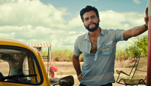 Cineasta são-carlense destaca produção brasileira, apesar de derrota