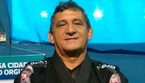 Morre em São Carlos Professor de Jiu-Jítsu Carlinhos Ronin
