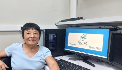 Núcleo de Desenho Óptica - CEPIX - CEPOF - INCT  EMBRAPII - IFSC  USP 