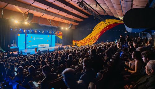 Universidades de São Carlos são homenageadas no 29º Prêmio Crea-SP