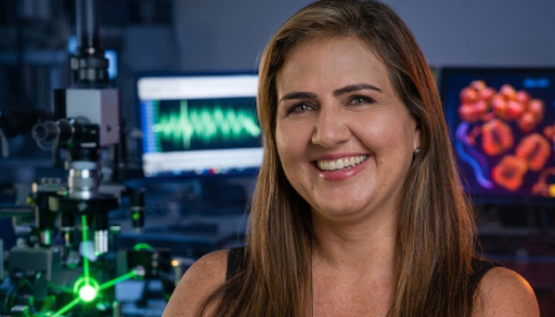 Conexões que Geram Valor: A Ciência com Essência na Unidade EMBRAPII - IFSC - USP