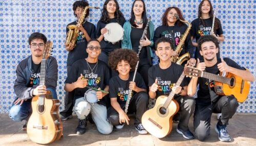 Prazo de matrículas do GURI em São Carlos e região termina nesta sexta