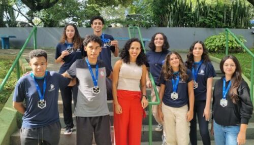 Olimpíada Brasileira de Estatística está com inscrições abertas para estudantes do ensino médio e técnico