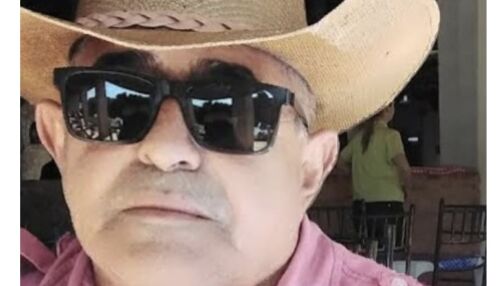 Grupo Vida informa nota de falecimento 