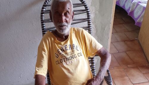 Funerária Terezinha de Jesus informa nota de falecimento 