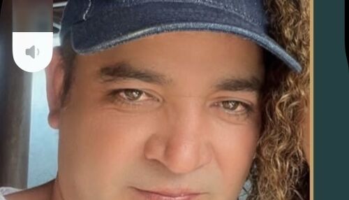 Nota de falecimento de Valdinei Gomes dos Santos