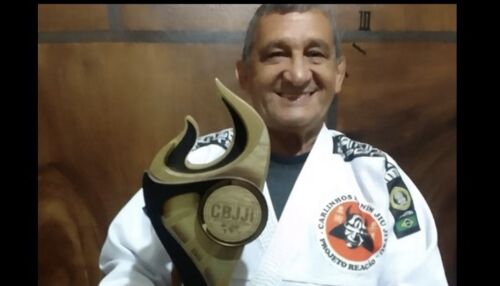 Funerária Nova Jerusalém informa o falecimento de Antonio Carlos de Oliveira