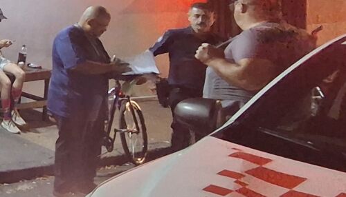 Operação "Moralização" fiscaliza bares e interdita estabelecimento irregular