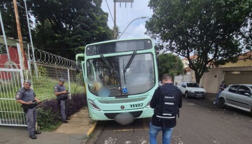 Detran-SP intensifica fiscalização do transporte escolar e registra aumento de operações em São Carlos em 2026