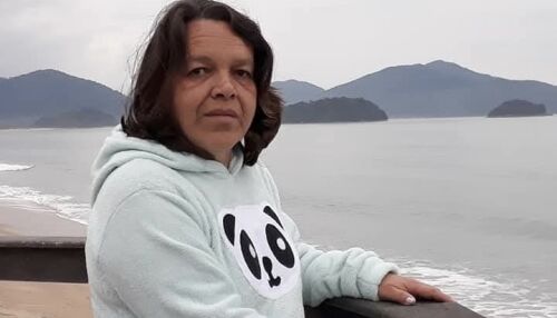 Funerária Fernandes informa o falecimento de Marcia Regina Trinta de Oliveira