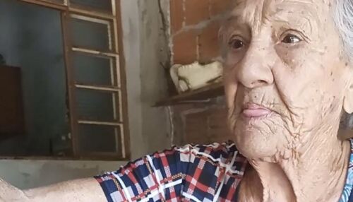 Funerária Therezinha de Jesus informa nota de falecimento