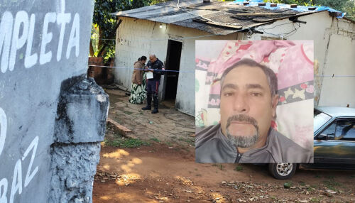 Casal é condenado pelo Tribunal do Júri por assassinato de lavrador em São Carlos
