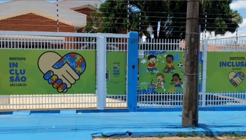 Instituto Inclusão promove bazar beneficente para apoiar projetos voltados a crianças com autismo