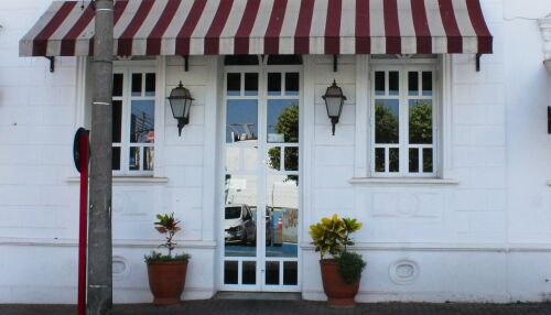 Restaurante L'Osteria anuncia encerramento das atividades 