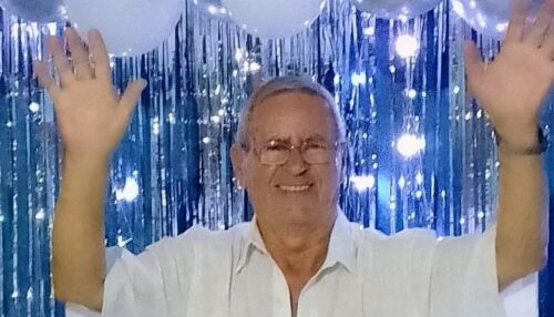 Nova Funerária informa nota de falecimento 