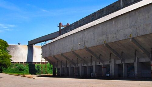 Ceagesp anuncia redução de preços na armazenagem