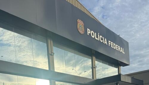 PF realiza operação contra crimes de abuso sexual infantojuvenil em São Carlos e prende suspeito