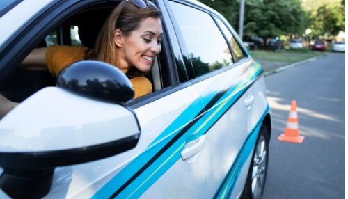 Detran-SP agora permite exame prático de duas categorias no mesmo dia