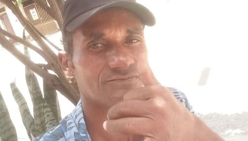 Homem está desaparecido há mais de três semanas; família pede ajuda para encontrá-lo