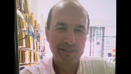 Grupo Vida informa o falecimento de Augusto Avansi Neto