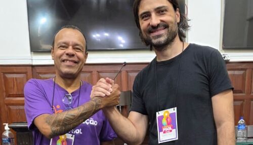 Diretor da APEOESP pede apoio contra projeto de lei que prejudica professores