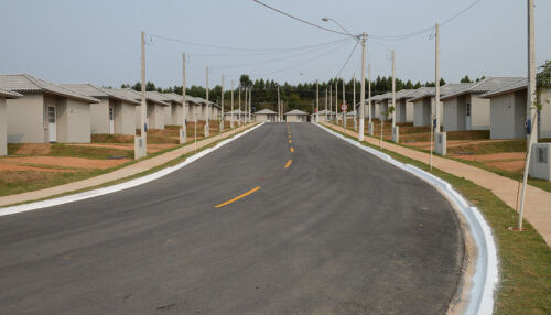 São Carlos é contemplada com 826 créditos do Casa Paulista para compra da casa própria