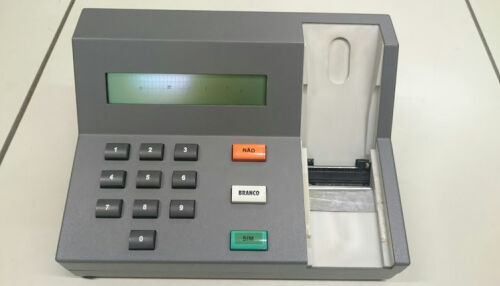 Do papel ao digital: o início da transformação eleitoral no Brasil