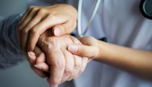 UFSCar tem vagas remanescentes abertas na Especialização em Cuidados Paliativos