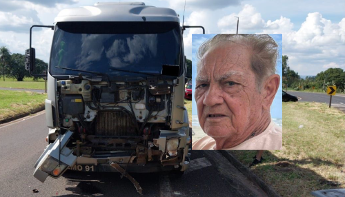 Vítima de acidente na SP-215 será sepultada em Descalvado