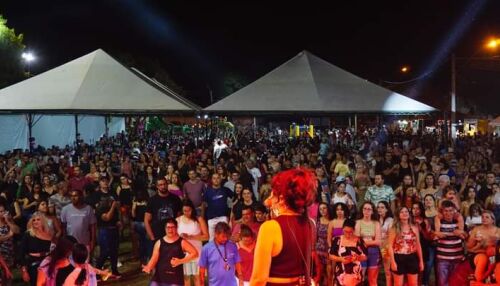 Associação do bairro Itamarati promove "Noite da Comunidade" com sorteio especial neste sábado