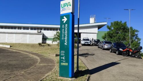 Menina de 13 anos morre após passar mal no Cidade Aracy