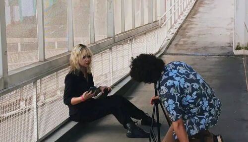 “Pipoca amanteigada” é novo curta que promove o cinema independente em São Carlos