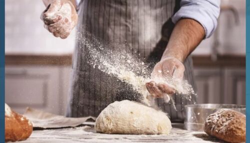 Ibaté recebe Carreta de Capacitação em Panificação e Açougue com 60 vagas gratuitas